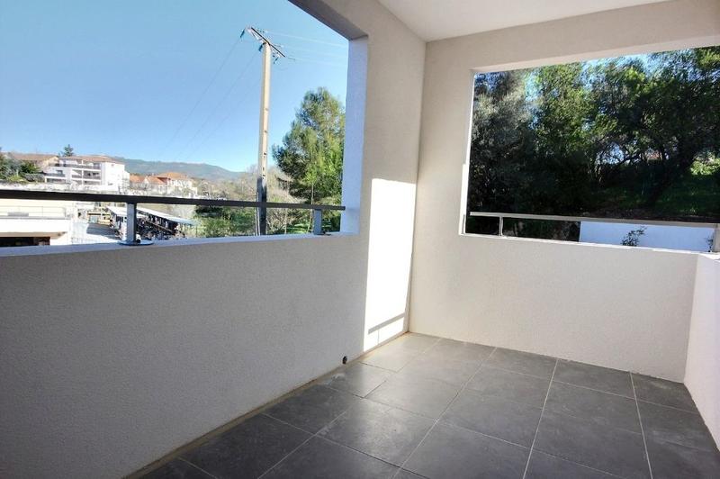 Appartement - 41 m² - 2 pièces