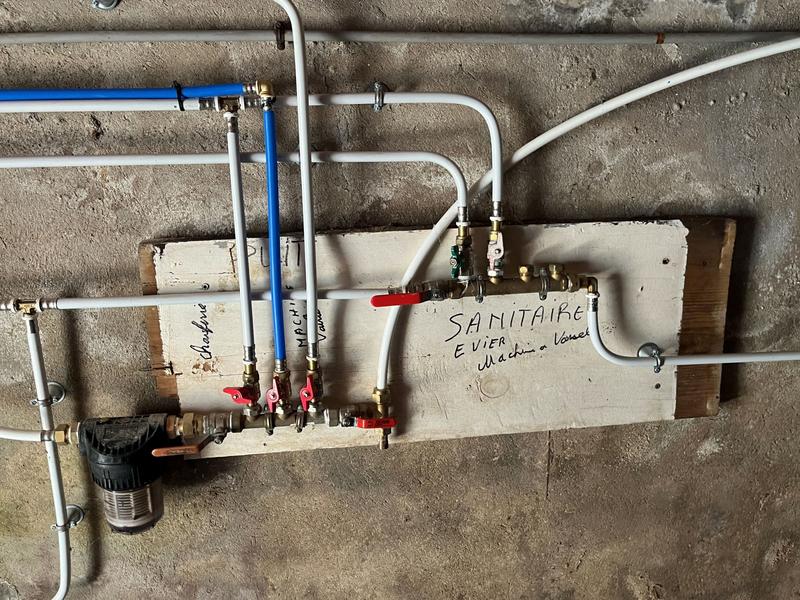 Maison - 94 m² - 5 pièces