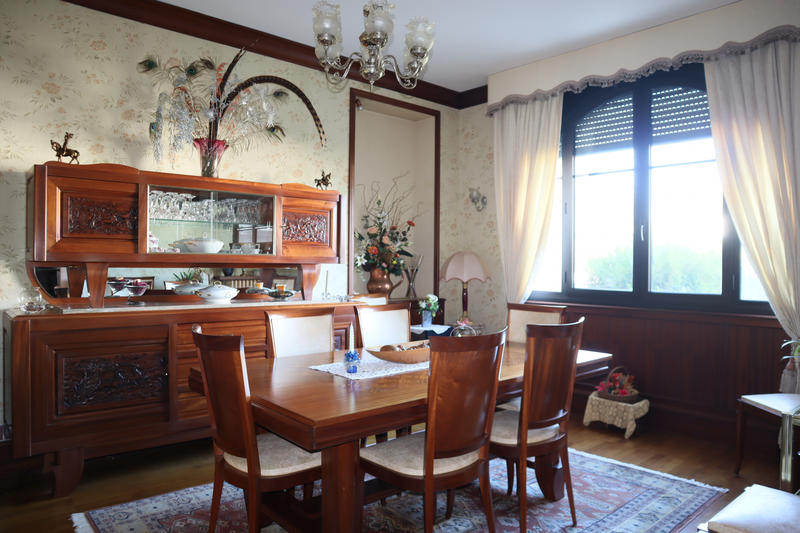 Maison - 172 m² - 7 pièces