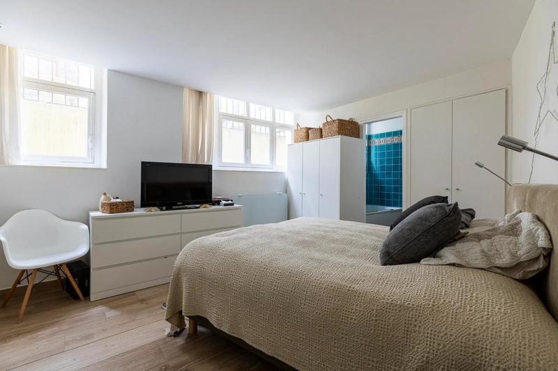 Appartement - 52 m² - 2 pièces