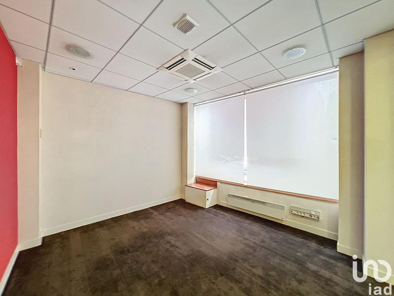 Local commercial - 175 m²