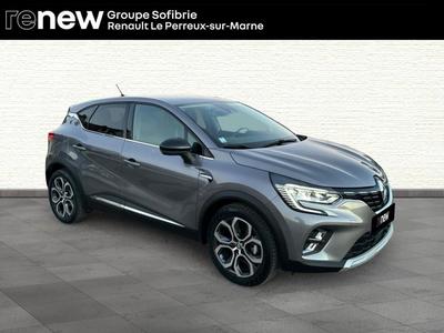 Renault Captur TCe 140 - 21 Intens