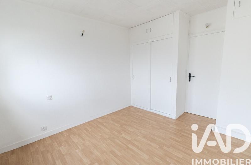 Appartement - 70 m² - 4 pièces