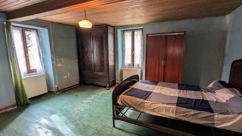 Maison - 71 m² - 3 pièces