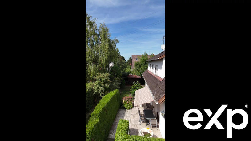 Maison - 210 m² - 7 pièces