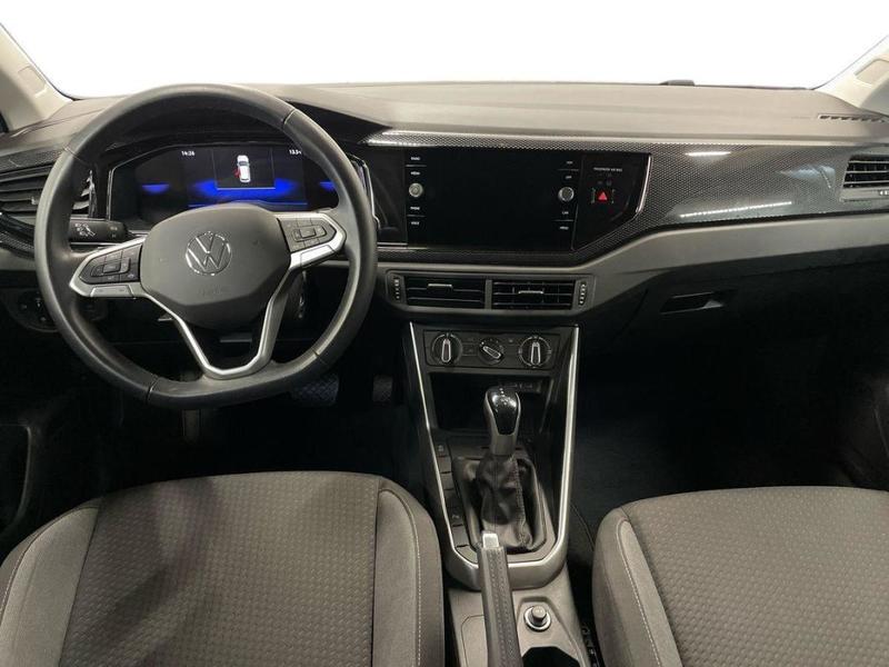 Volkswagen Polo 1.0 Tsi 95 s&amp;S Dsg7 Vw Edition