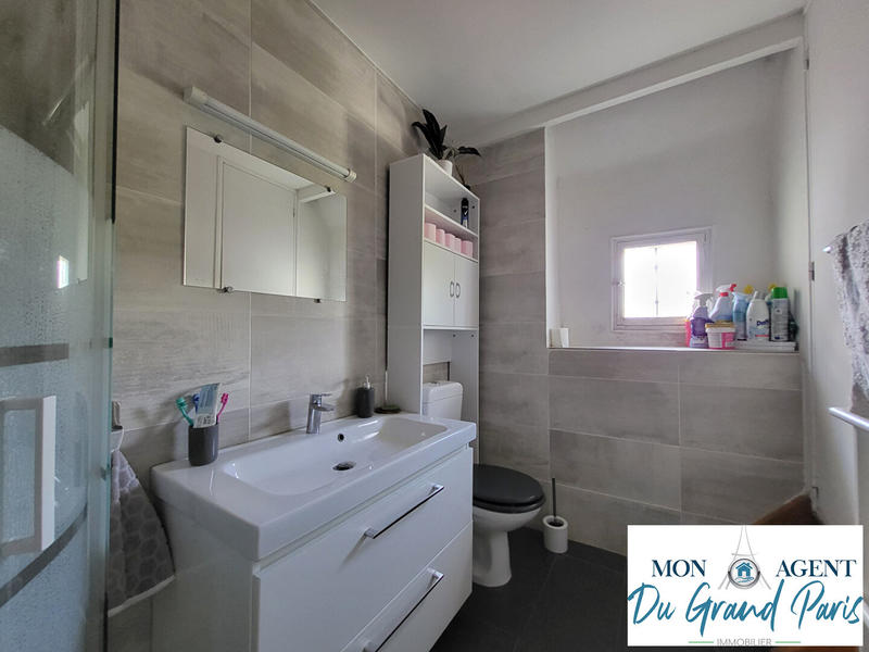 Maison - 84 m² - 5 pièces