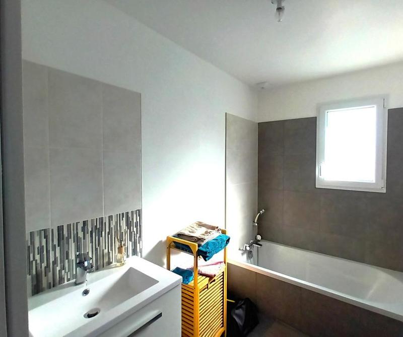 Maison - 91 m² - 4 pièces