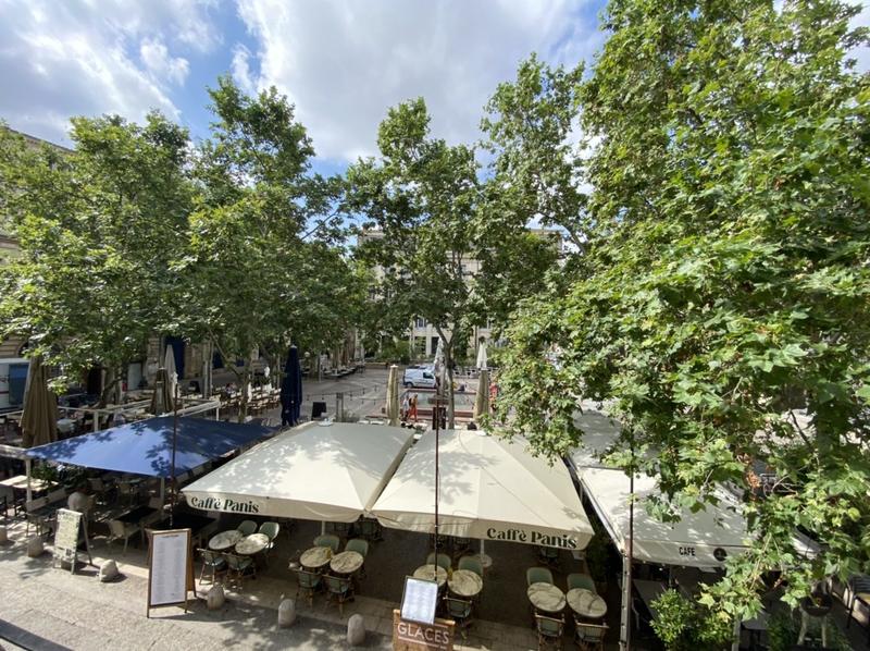 Appartement - 32 m² - 1 pièce