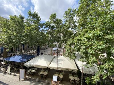 Appartement - 32 m² - 1 pièce