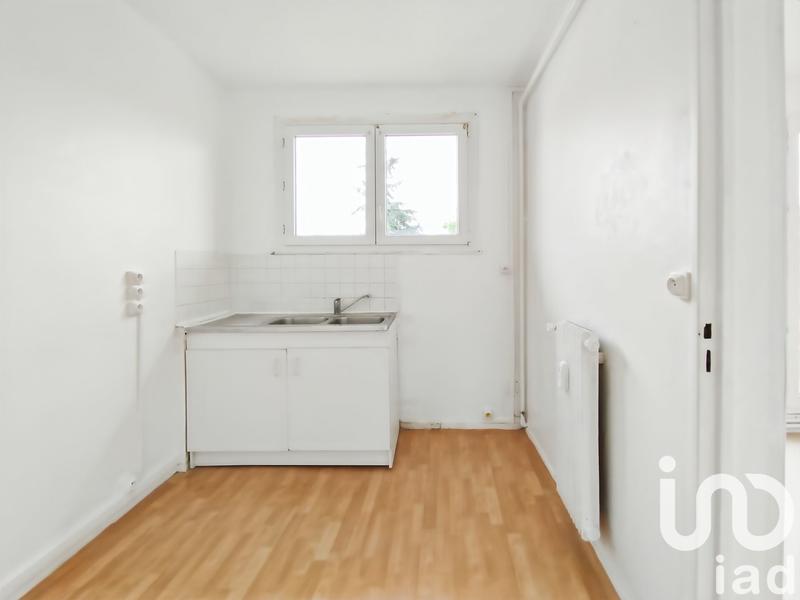 Appartement - 72 m² - 4 pièces