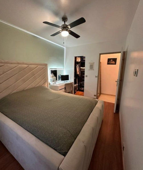 Appartement - 53 m² - 2 pièces