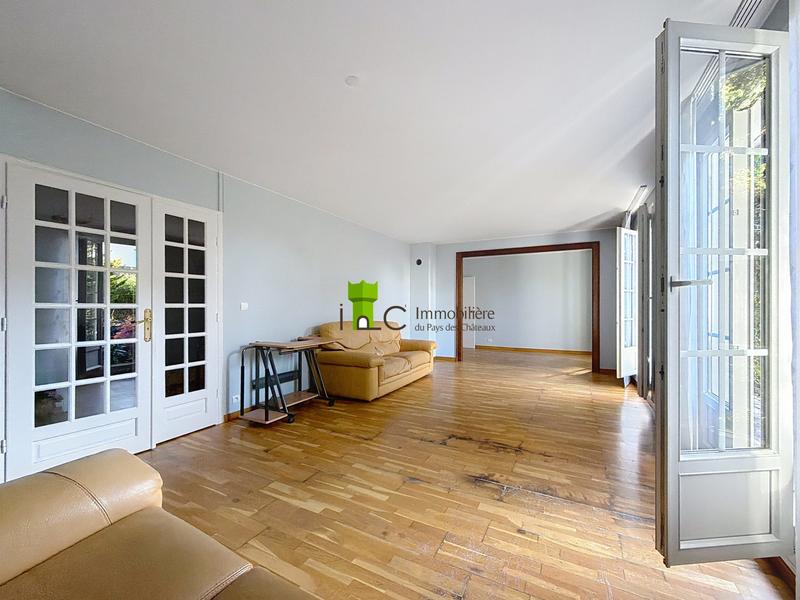 Maison - 175 m² - 6 pièces