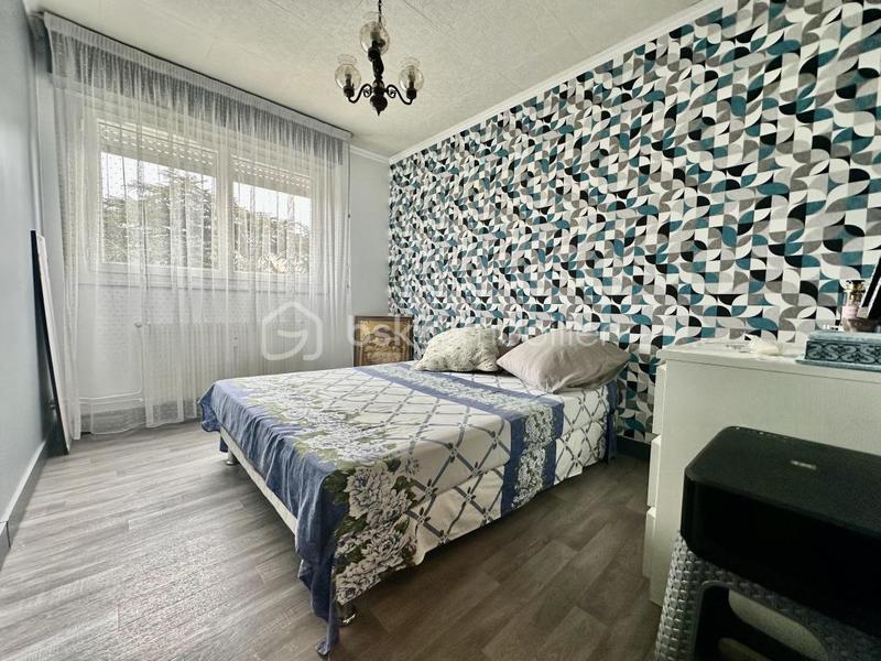 Appartement - 76 m² - 4 pièces