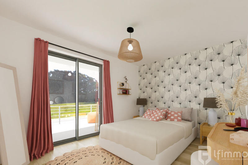 Maison - 141 m² - 5 pièces