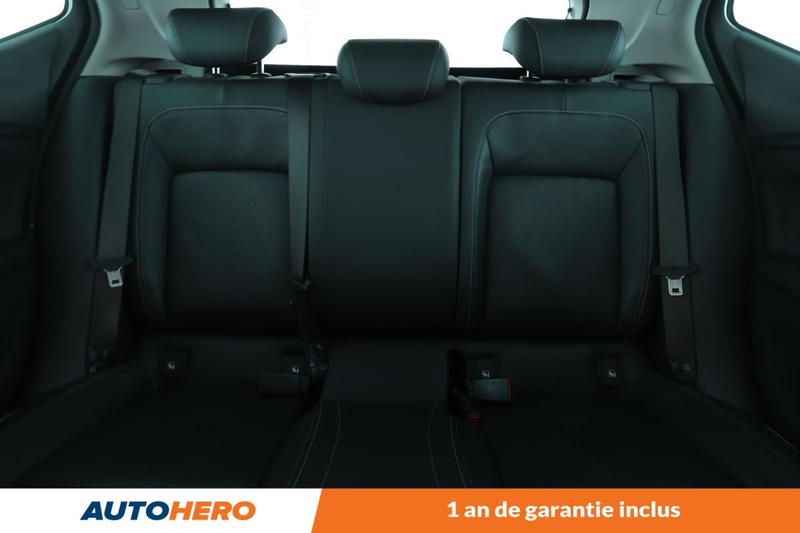 Opel Astra 1.4 Turbo Dynamic 150 ch