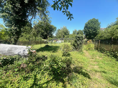 Maison - 109 m² - 6 pièces