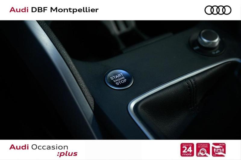 Audi Q2 35 Tfsi 150 Bvm6 Advanced