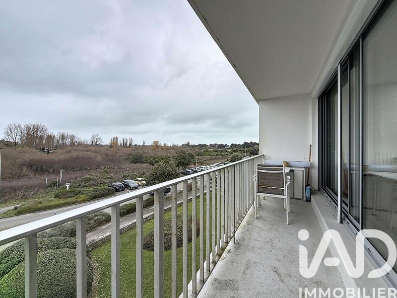 Appartement - 36 m² - 2 pièces