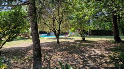 Maison - 155 m² - 6 pièces