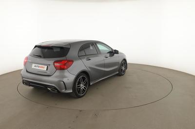 Mercedes Classe a 200 d 7g-Dct 136 ch