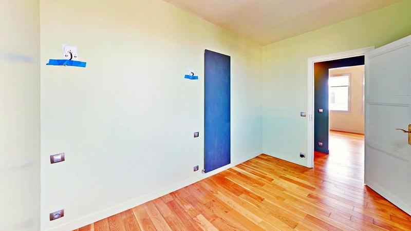 Appartement - 52 m² - 3 pièces