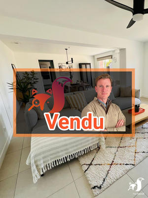 Maison - 116 m² - 4 pièces