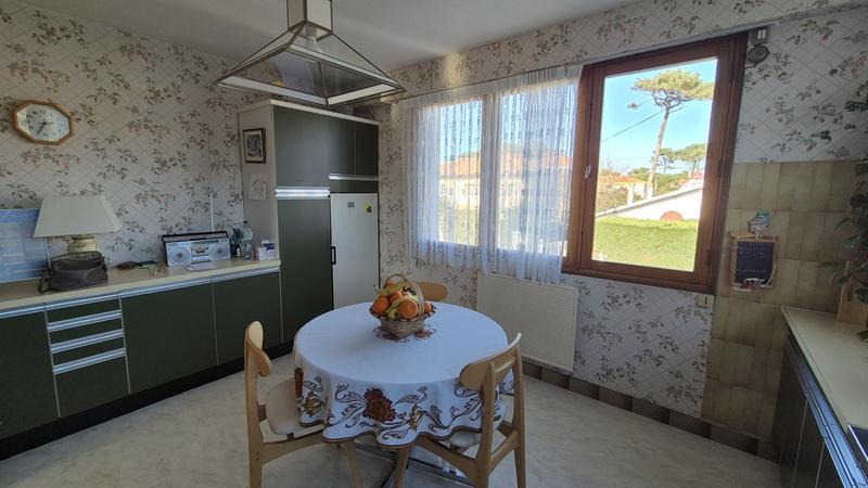 Maison - 84 m² - 4 pièces