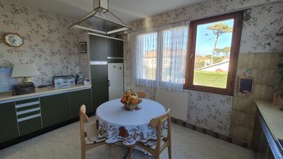 Maison - 84 m² - 4 pièces