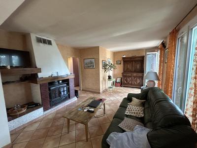 Maison traditionnelle - 135 m² - 6 pièces