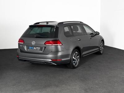 Volkswagen Golf 7 Sw Join 1.6 Tdi 115ch Dsg Camera Carplay Regul Acc Gps Clim Dab 1°Main 1.6l 115 Ch