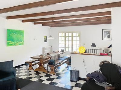 Maison - 152 m² - 6 pièces