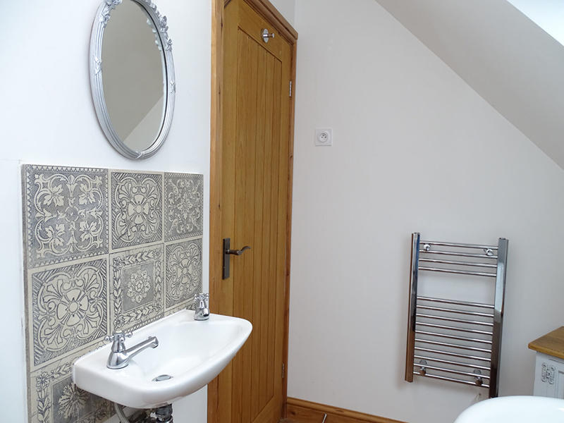 Maison - 75 m² - 5 pièces