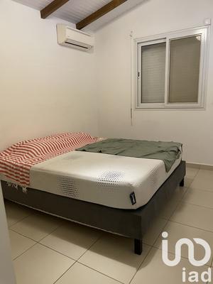 Maison - 82 m² - 4 pièces