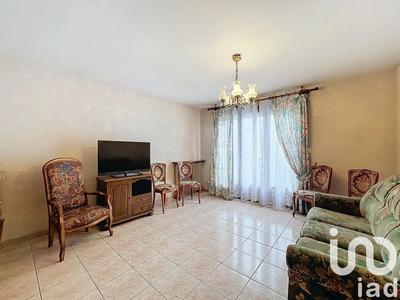 Maison de ville - 87 m² - 4 pièces