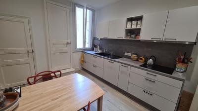 Appartement - 104 m² - 4 pièces