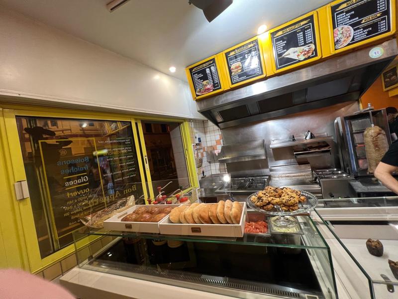 Local commercial - 60 m²