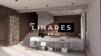 Appartement - 120 m² - 5 pièces