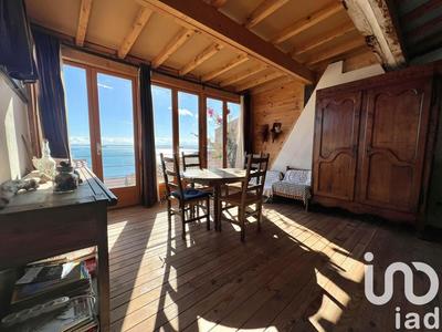 Maison - 150 m² - 8 pièces