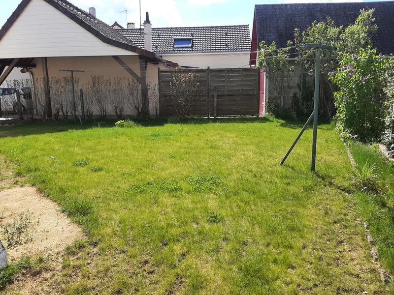 Maison - 74 m² - 3 pièces