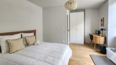 Maison ancienne - 243 m² - 12 pièces