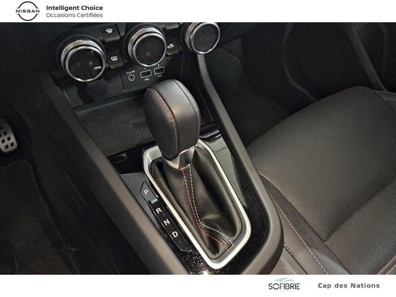 Renault Arkana R.S line Tce 140 Edc 21b