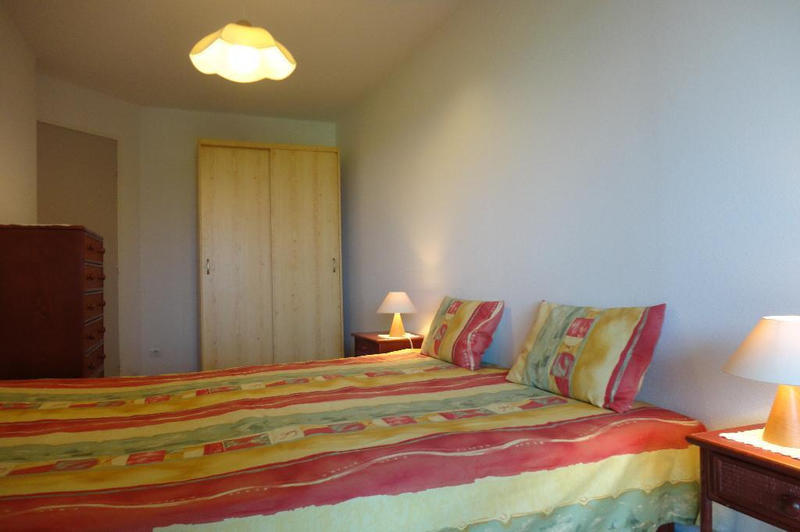 Appartement - 48 m² - 3 pièces