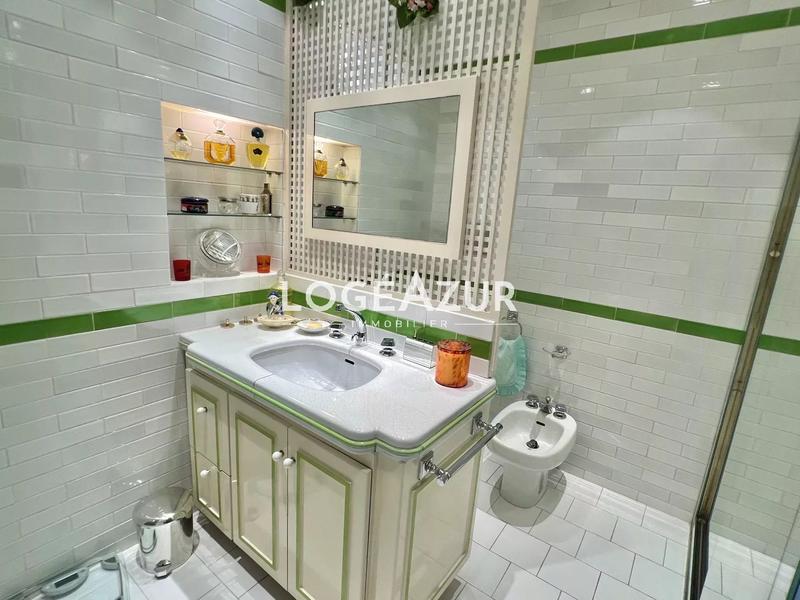 Appartement - 31 m²