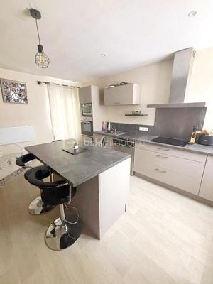 Maison ancienne - 147 m² - 5 pièces