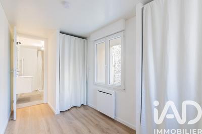 Maison de ville - 118 m² - 6 pièces