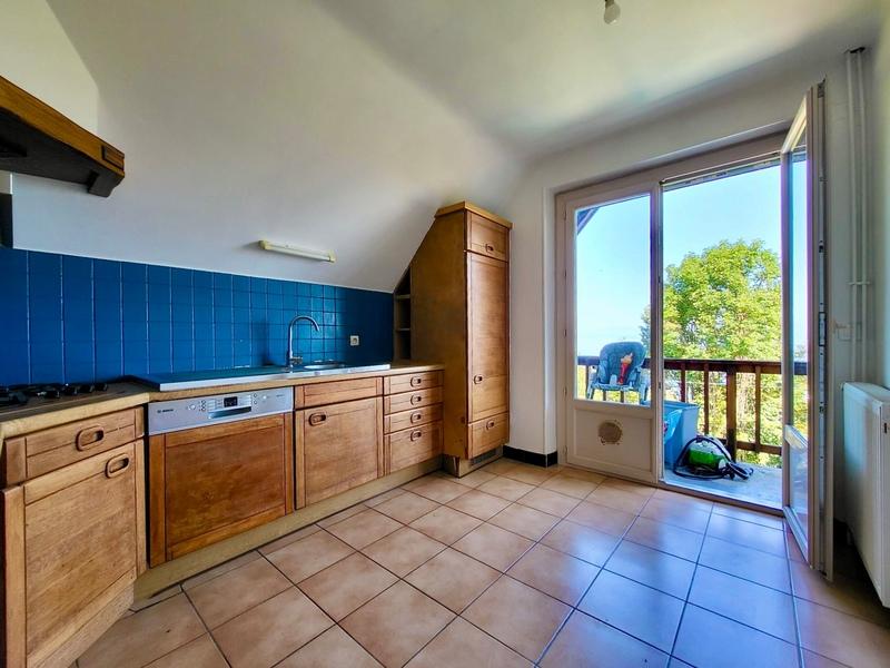 Maison - 272 m² - 11 pièces