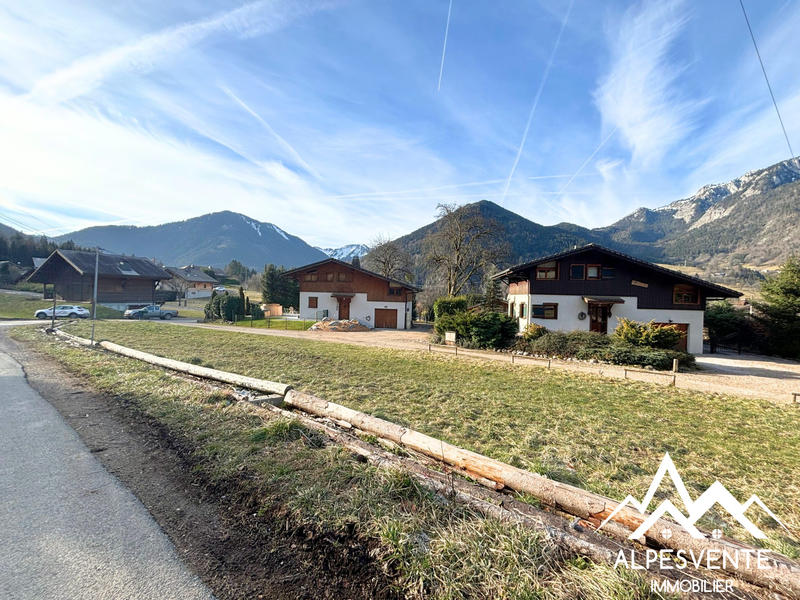 Terrain - 506 m²