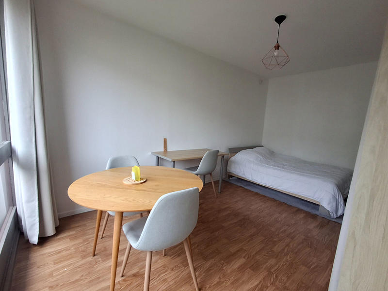 Appartement - 21 m² - 1 pièce