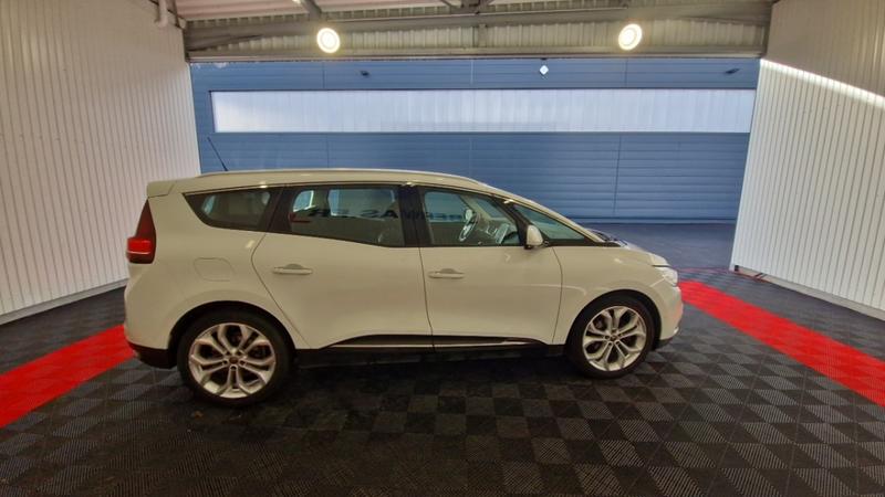 Renault Grand Scénic Business Energy 7p dCi 110 Edc